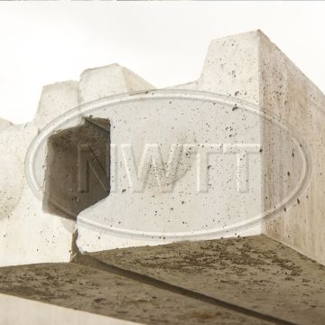 CONCRETE | POST | CORNER