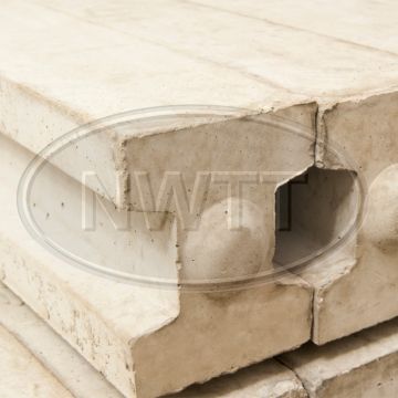 CONCRETE | POST | INTERMEDIATE
