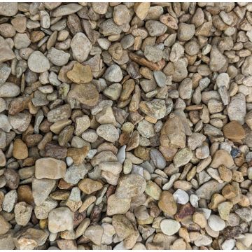 DECORATIVE AGGREGATES | COTSWOLD PEBBLE | 20MM