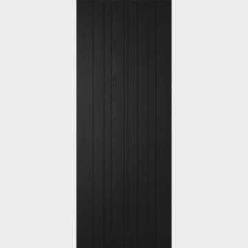 LPD | INTERNAL | MONTREAL | PRE-FINISHED | DARK CHARCOAL | FSC®