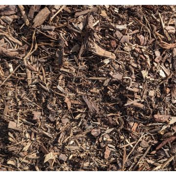 GARDEN AGGREGATES | DECORATIVE BARK | BULK BAG