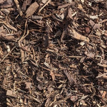 GARDEN AGGREGATES | DECORATIVE BARK