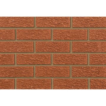 BRICK | 65MM | RED | MANORIAL