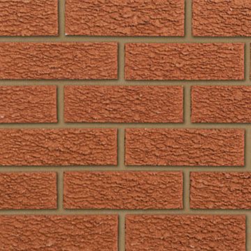 BRICK | 65MM | RED | MANORIAL