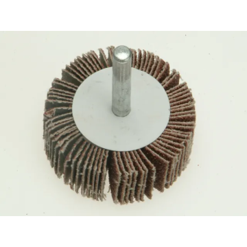 FAITHFULL | FLAP WHEEL | COURSE | 60G | 50 X 20MM