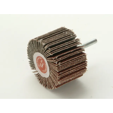 FAITHFULL | FLAP WHEEL | COURSE | 60G | 60 X 40MM