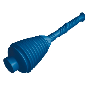FAITHFULL | PLUNGER | TOILETS