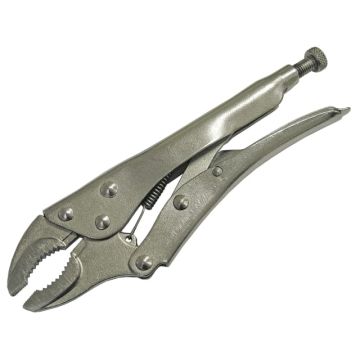 FAITHFULL | LOCKING PLIERS 