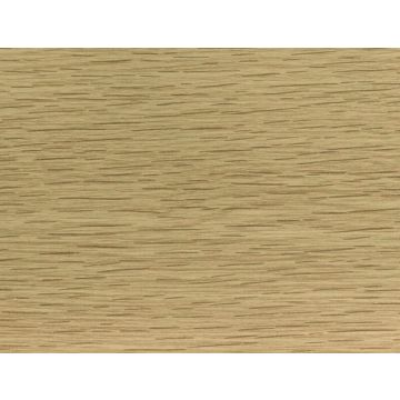 UNIVERSAL MOULDINGS | LAMINATE SCOTIA BEAD | 2.4 X 18 X 18MM | FC15 | NATURAL OAK