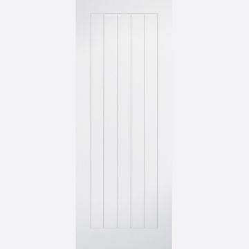 LPD | INTERNAL | MEXICANO | PRIMED  | WHITE | FD60 | FSC®
