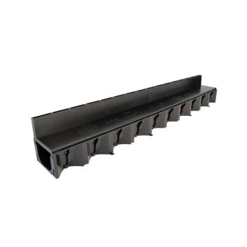 ACO | HEX DRAIN | A15 | BRICKSLOT | CHANNEL | PLASTIC | 1000MM