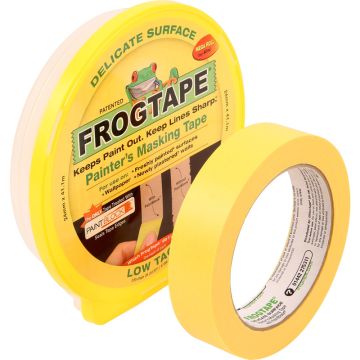 SHURTAPE | FROG TAPE | DELICATE | 24MM X 41.1M 
