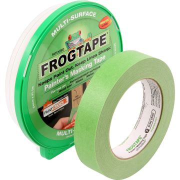 SHURTAPE | FROG TAPE | MULTI 24MM X 41.1M