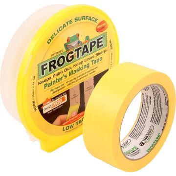 SHURTAPE | FROG TAPE | DELICATE | 36MM X41.1M 