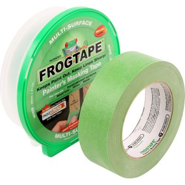 SHURTAPE | FROG TAPE | MULTI | 36MM X 41.1M