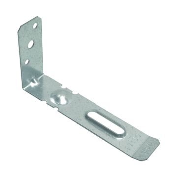 SIMPSON STRONG-TIE | FRAME TIE | 150 X 50 | FT200 | PRE-GALVANISED MILD STEEL