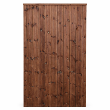 NWTT GATES | HEAVY DUTY | LEDGED & BRACED T & G