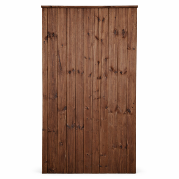 NWTT GATES | FRAMED, LEDGED & BRACED T & G