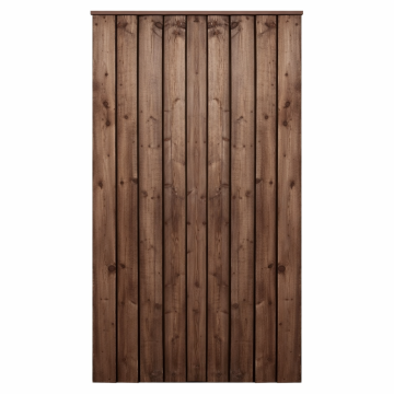 NWTT GATES | LEDGED & BRACED VWB