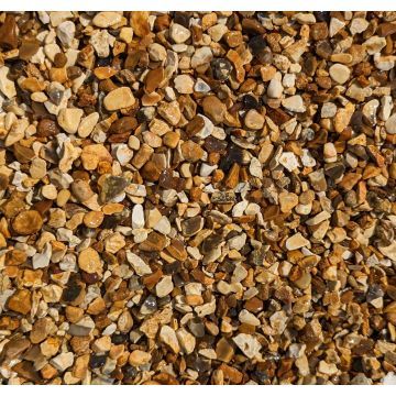 DECORATIVE AGGREGATES | GOLD COAST | 10MM