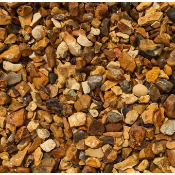 DECORATIVE AGGREGATES | GOLD COAST | 20MM