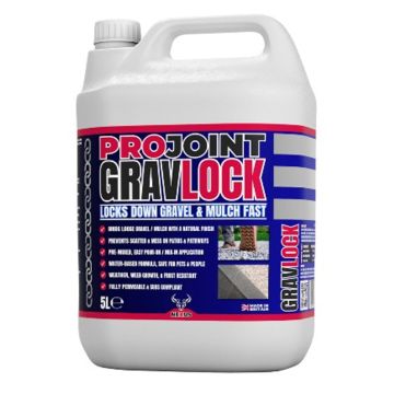 NEXUS | PROJOINT | GRAVLOCK | 5L