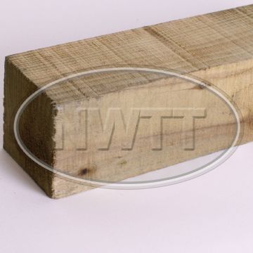 ROUGH SAWN | UNGRADED | BRITISH | SOFTWOOD | 200 X 200MM