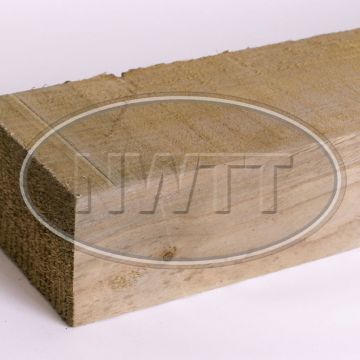 ROUGH SAWN | UNGRADED | BRITISH | SOFTWOOD | 175 X 100MM