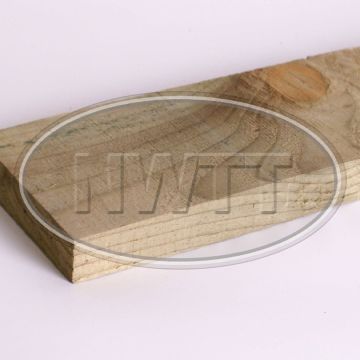 ROUGH SAWN | UNGRADED | BRITISH | SOFTWOOD | 150 X 36MM