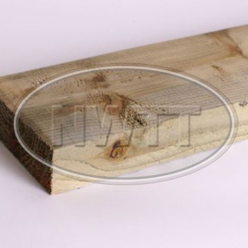 ROUGH SAWN | UNGRADED | BRITISH | SOFTWOOD | 150 X 47MM 