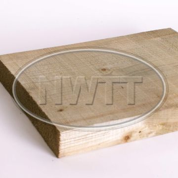 ROUGH SAWN | UNGRADED | BRITISH | SOFTWOOD | 275 X 47MM