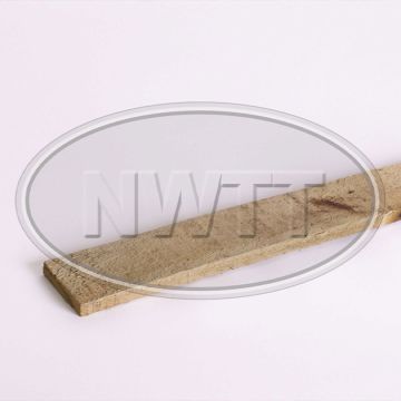 ROUGH SAWN | UNGRADED | BRITISH | SOFTWOOD | 50 X 10MM