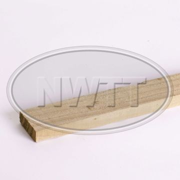 ROUGH SAWN | UNGRADED | BRITISH | SOFTWOOD | 50 X 16MM