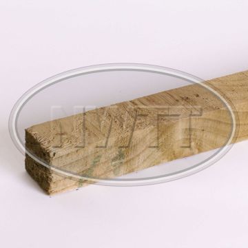 ROUGH SAWN | UNGRADED | BRITISH | SOFTWOOD | 50 X 47MM