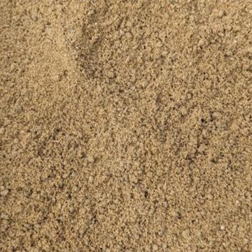 BUILDING AGGREGATES | GRIT SAND