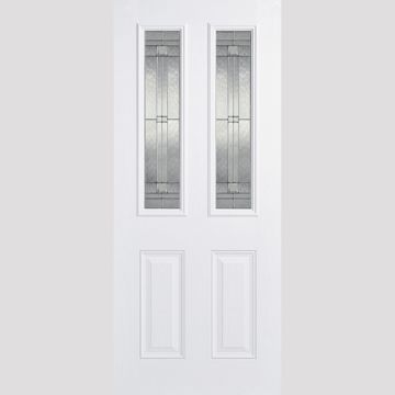 LPD | EXTERNAL | MALTON | DOUBLE GLAZED 2L | PRE-FINISHED | WHITE