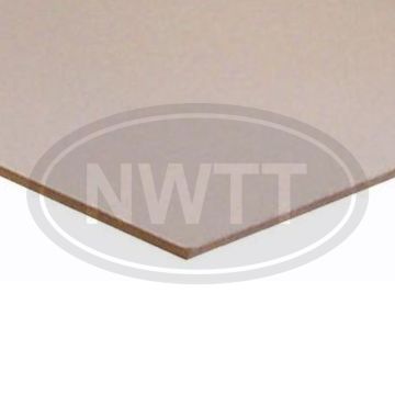 SHEET MATERIAL | HARDBOARD | STANDARD