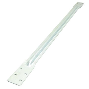 SIMPSON STRONG-TIE | HERRINGTONBONE JOIST STRUT | 400MM | HSA400 | PRE-GALVANISED MILD STEEL