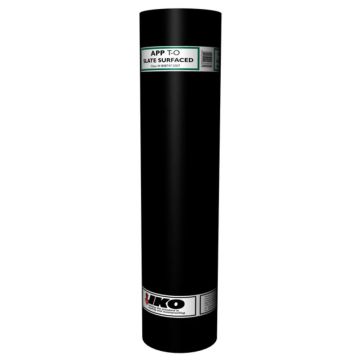 IKO | TGX TORCH ON CAP SHEET | GREEN | 8M