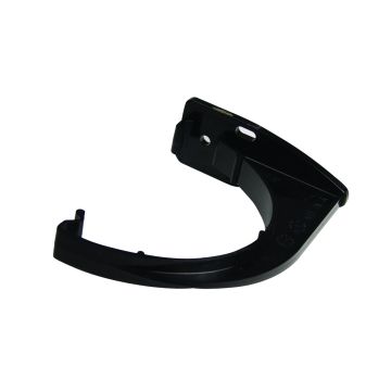 SWISH | GUTTERING | FASCIA BRACKET | DEEPFLOW | BLACK