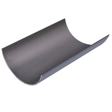 SWISH | GUTTERING | GUTTER | HALF ROUND | 4M
