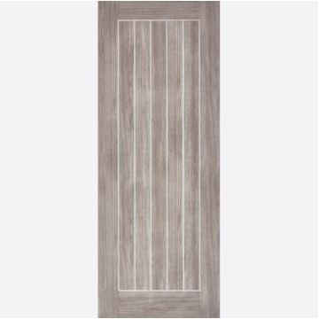 LPD | INTERNAL | MEXICANO | PRE-FINISHED | LIGHT GREY LAMINATE | FD30