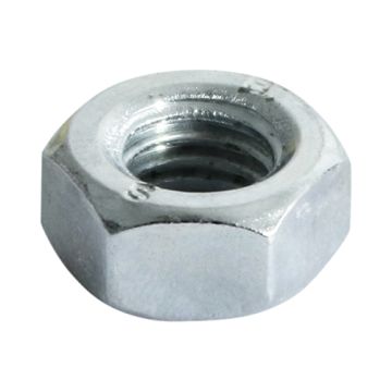 TIMCO | HEX FULL NUTS | ZINC | M12