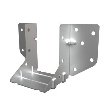SIMPSON STRONG-TIE | MINI HANGER | MHA47 | PRE-GALVANISED MILD STEEL