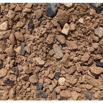 BUILDING AGGREGATES | MIX