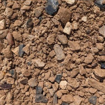 BUILDING AGGREGATES | MIX