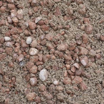 BUILDING AGGREGATES | MIX
