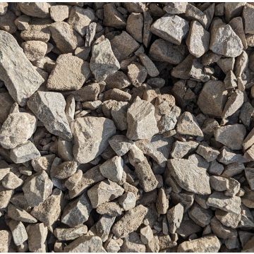 BUILDING AGGREGATES | MOT (CRUSH & RUN)