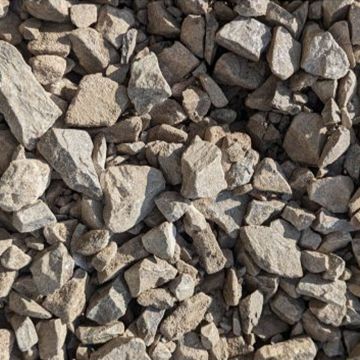 BUILDING AGGREGATES | MOT (CRUSH & RUN)