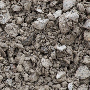 BUILDING AGGREGATES | MOT (CRUSH & RUN)